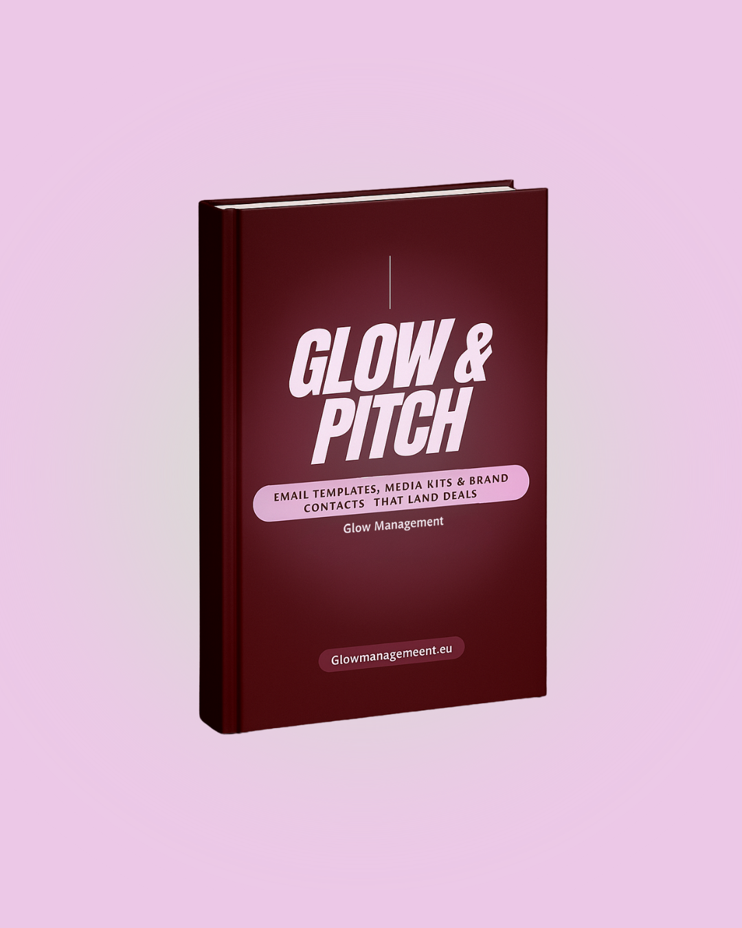 Glow & Pitch